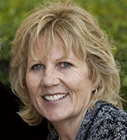 Sue Phillips | A Slice of Orange
