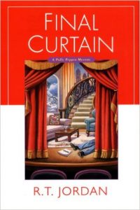Final Curtain