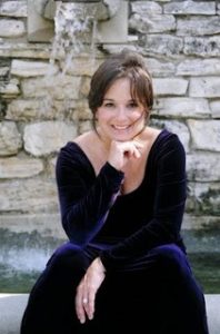 Rebecca Foster