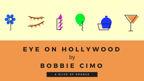 Man vs Dog | Bobbie Cimo | A Slice of Orange