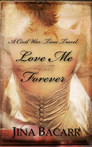 LOVE ME FOREVER