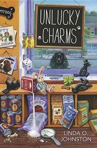 UNLUCKY CHARMS
