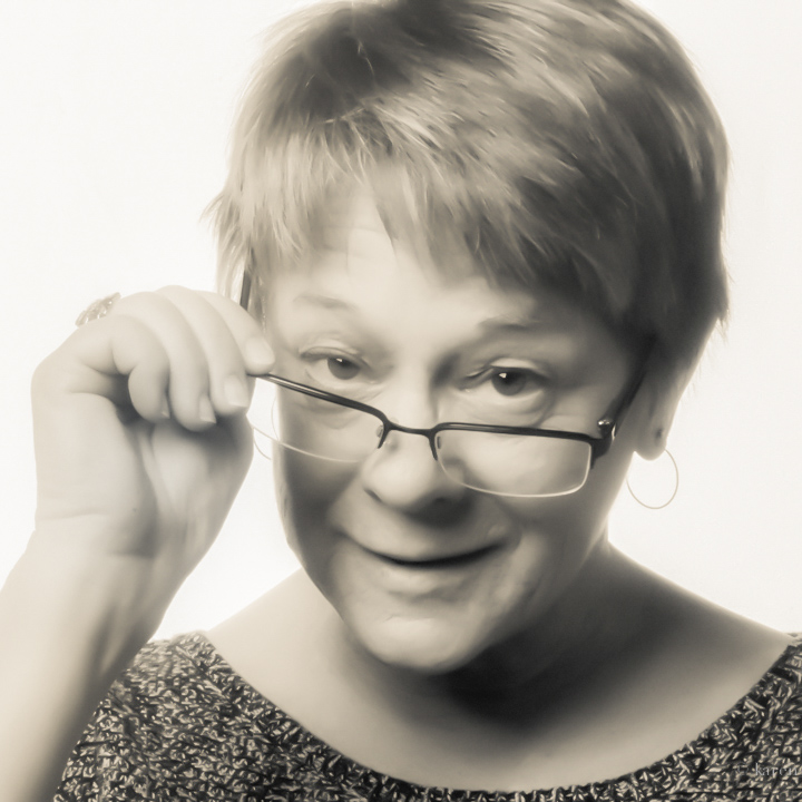 Jenny Jensen | A Slice of Orange