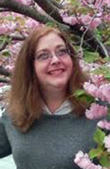 Carol L Wright