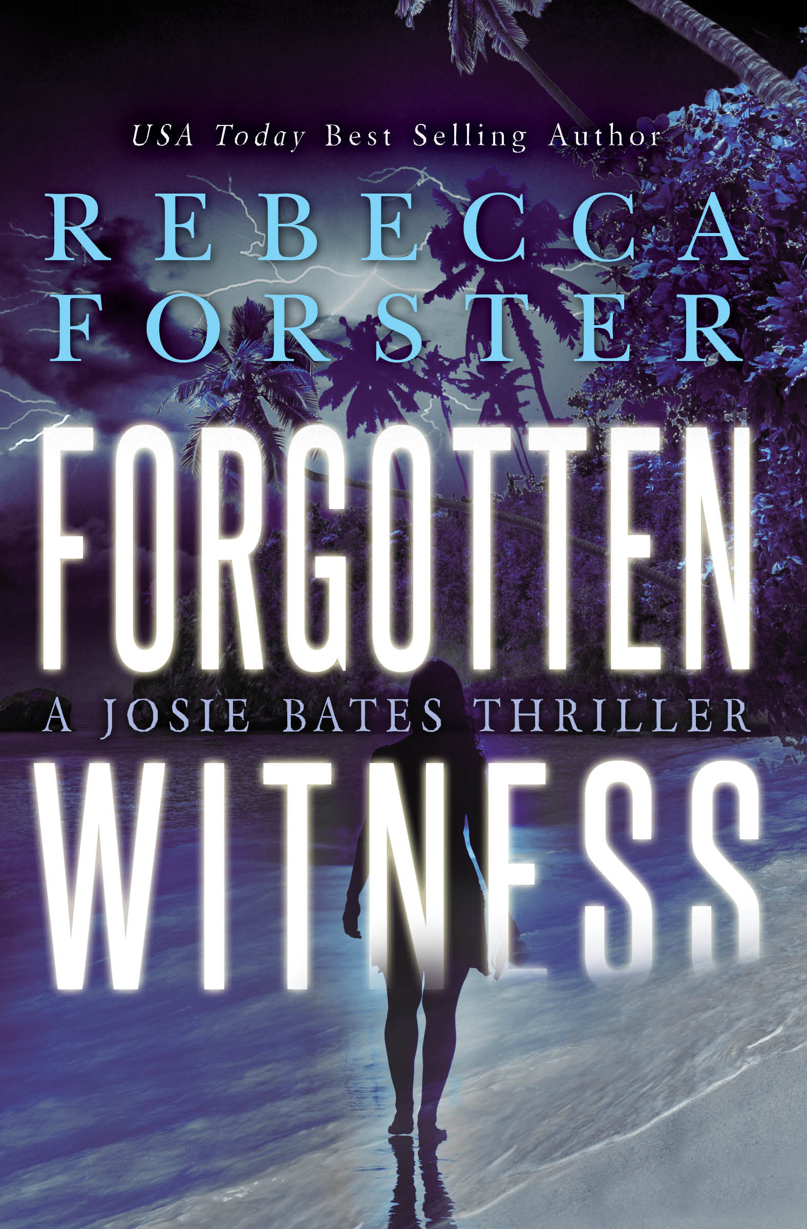 FORGOTTEN WITNESS