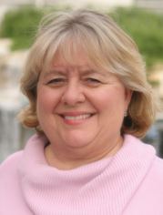 Marianne H. Donley | A Slice of Orange