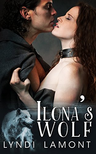 ILONA’S WOLF