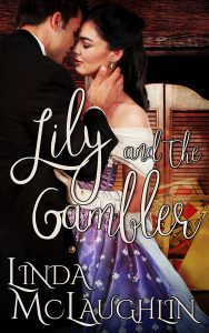 Lily and the Gambler cover