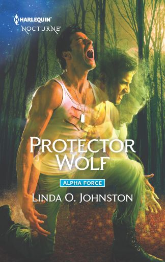 PROTECTOR WOLF