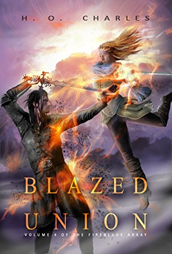 BLAZED UNION