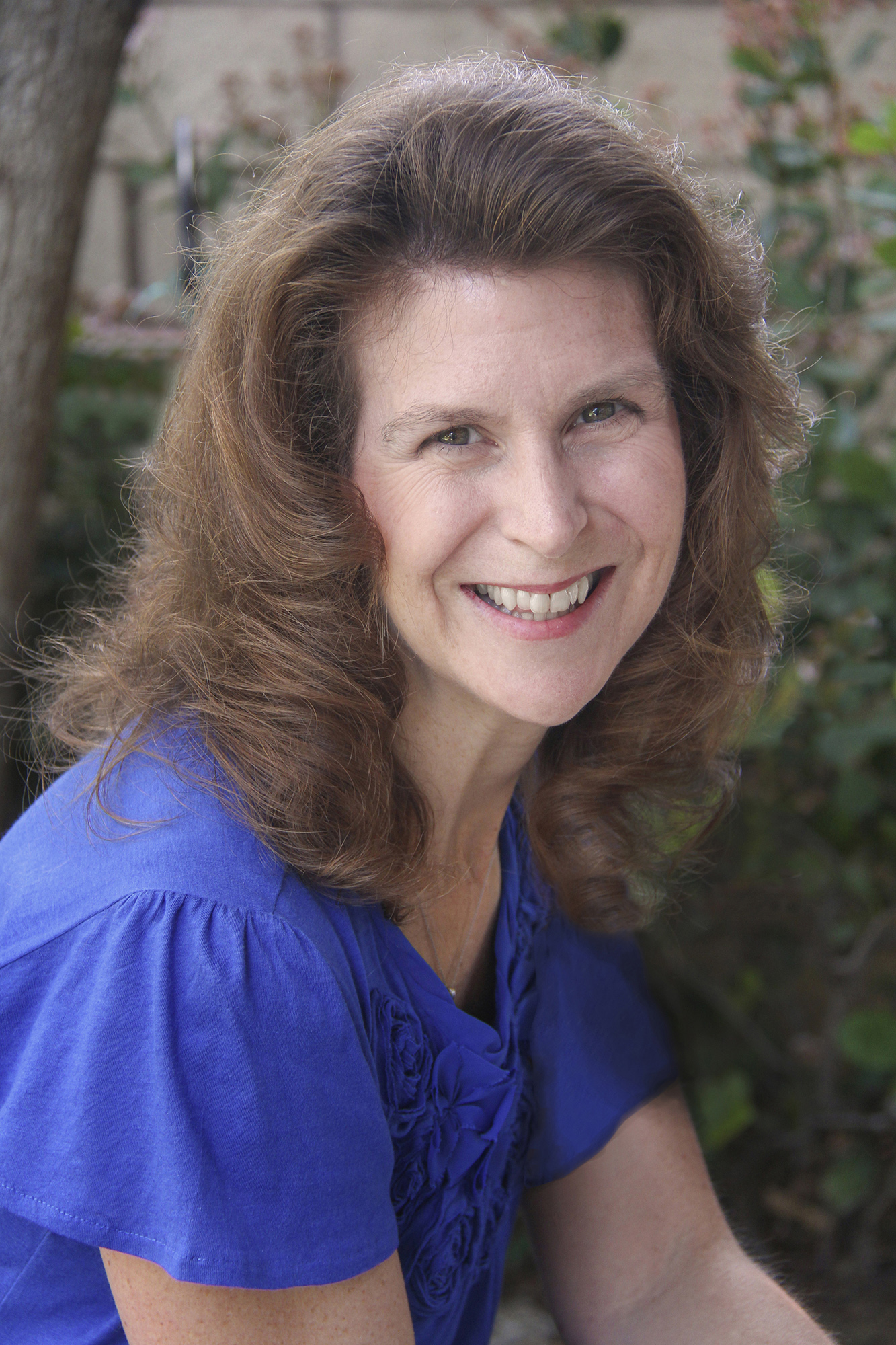 Denise Colby |The Writing Journey