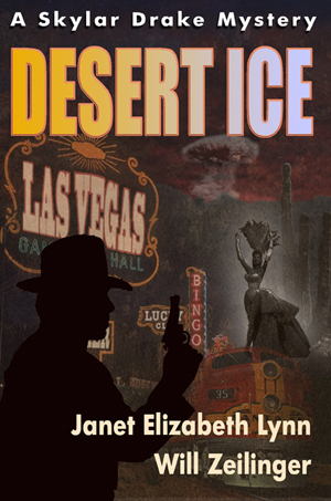 DESERT ICE