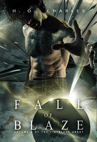FALL OF BLAZE