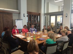 Santa Clarita Romance Writers