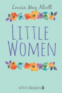 Little Women cover