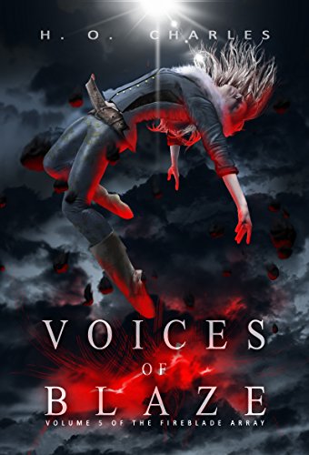 VOICES OF BLAZE