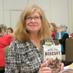 Promotion 3 | Linda O. Johnston | A Slice of Orange