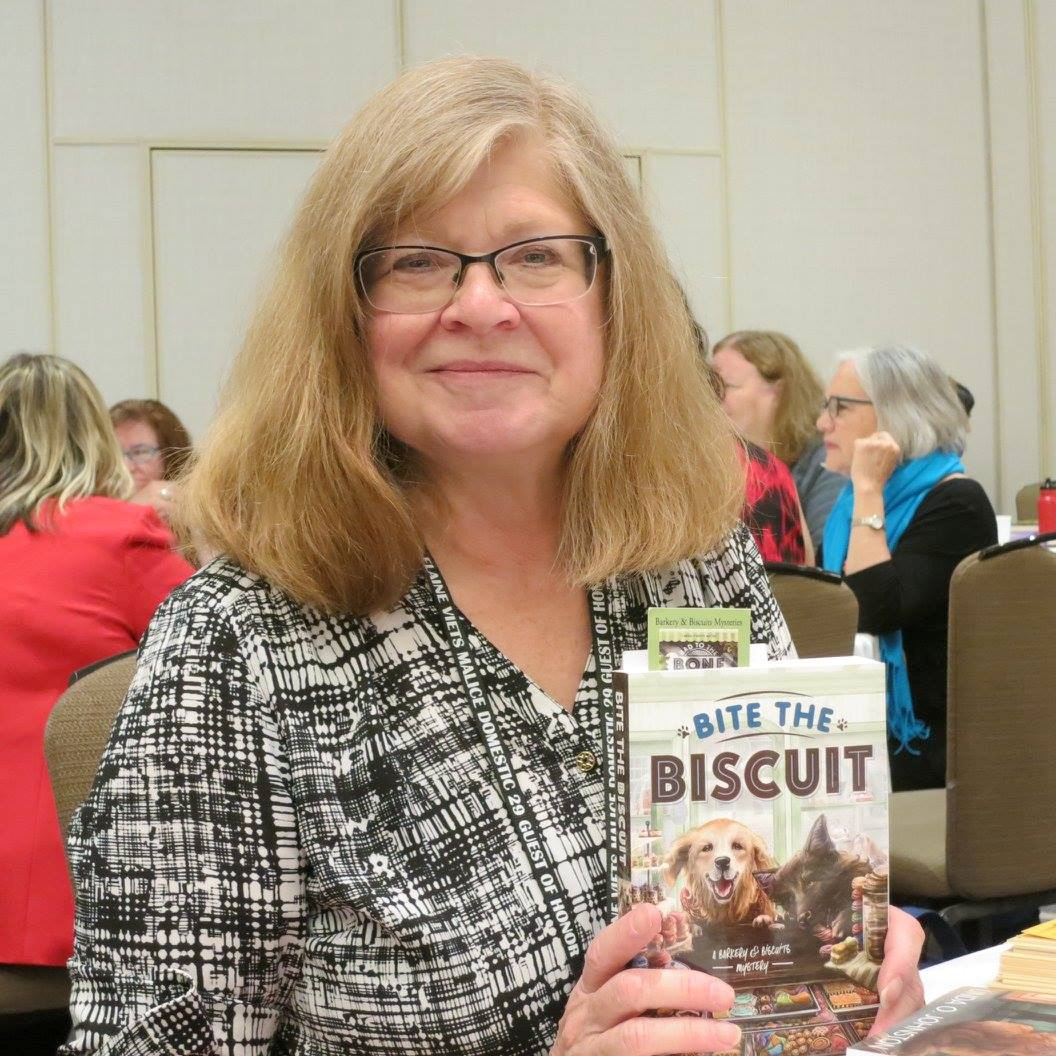 What Did I Miss? | Linda O. Johnston | A Slice of Orange