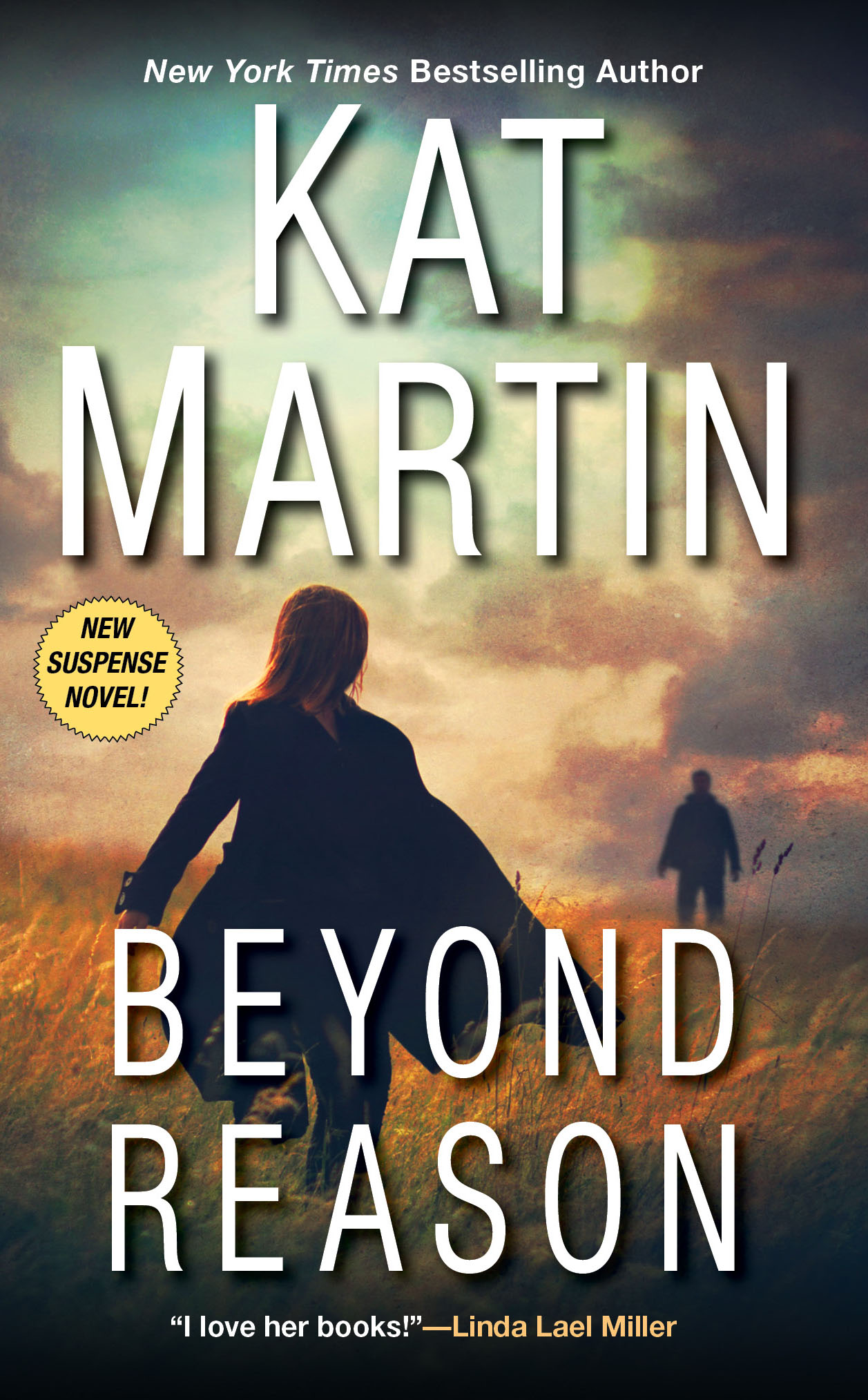BEYOND REASON