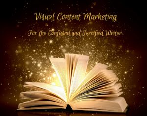 Visual Content Marketing | A Slice of Orange