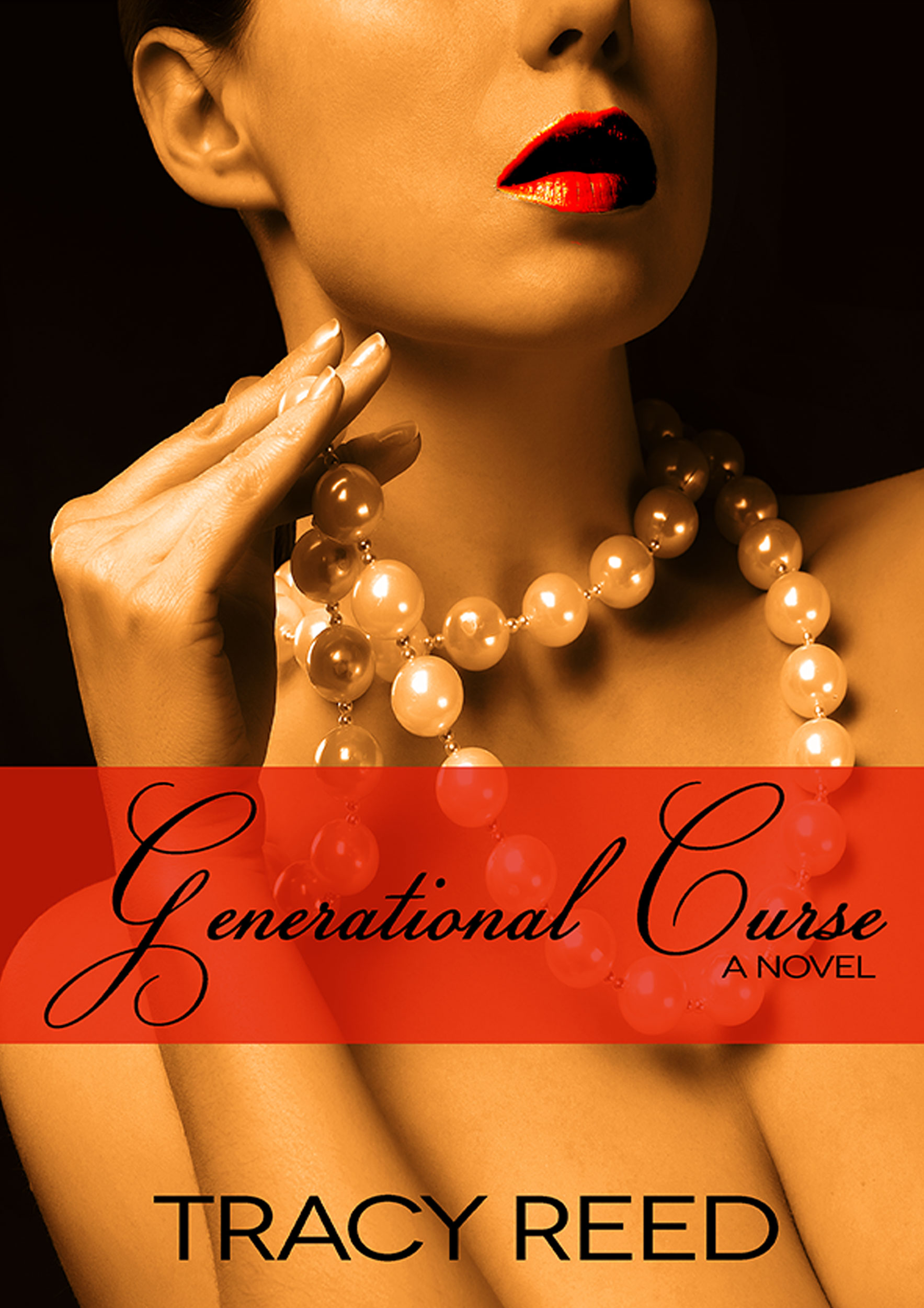 Generational Curse | Tracy Reed | A Slice of Orange