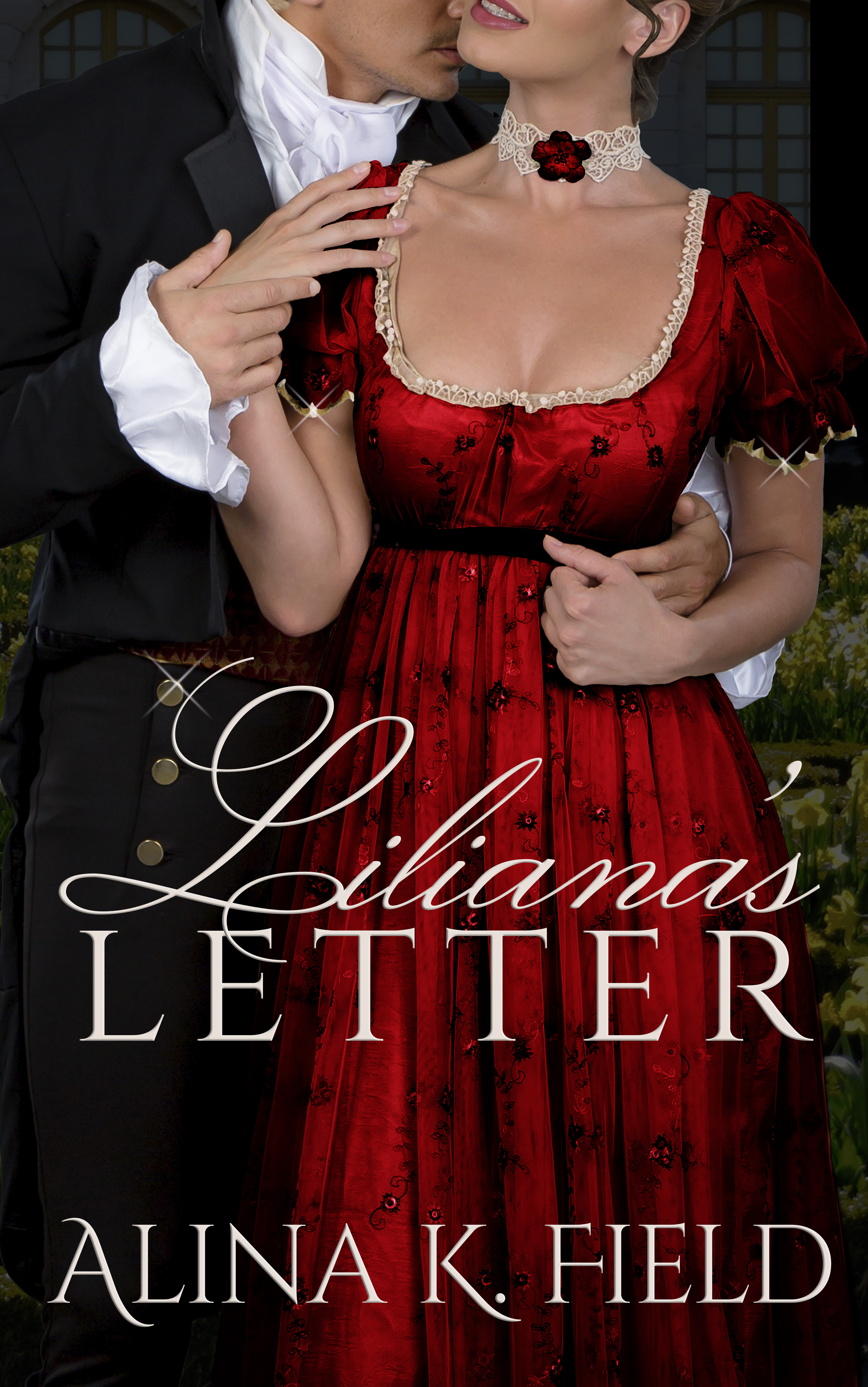 LILIANA’S LETTER