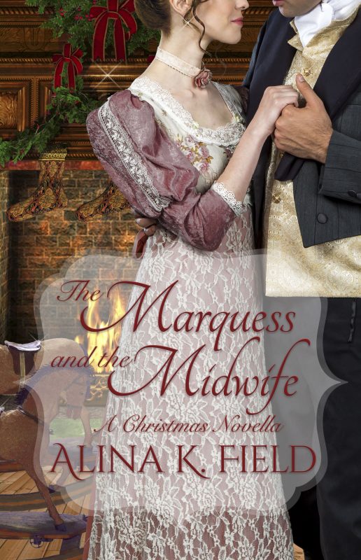 THE MARQUESS AND THE MIDWIFE