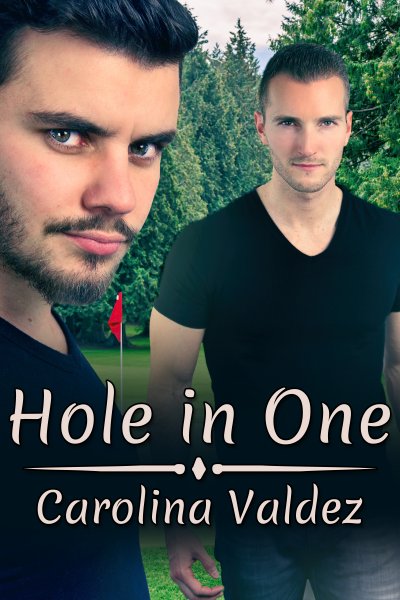 HOLE IN ONE