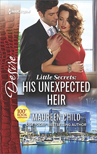 Maureen Child | A Slice of Orange