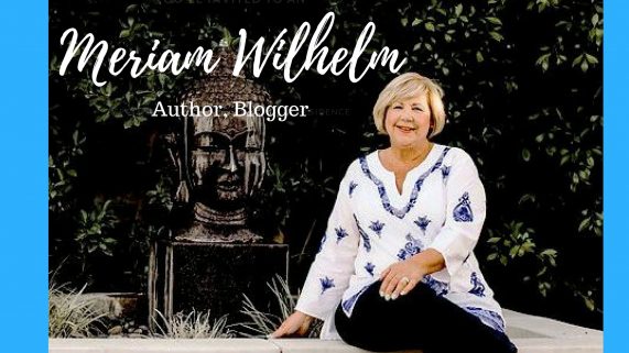 SEARCHING FOR THE CORRECT WORD | Meriam Wilhelm | A Slice of Orange