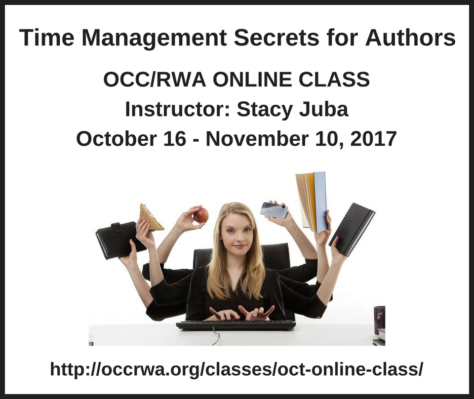 Time Management Secrets
