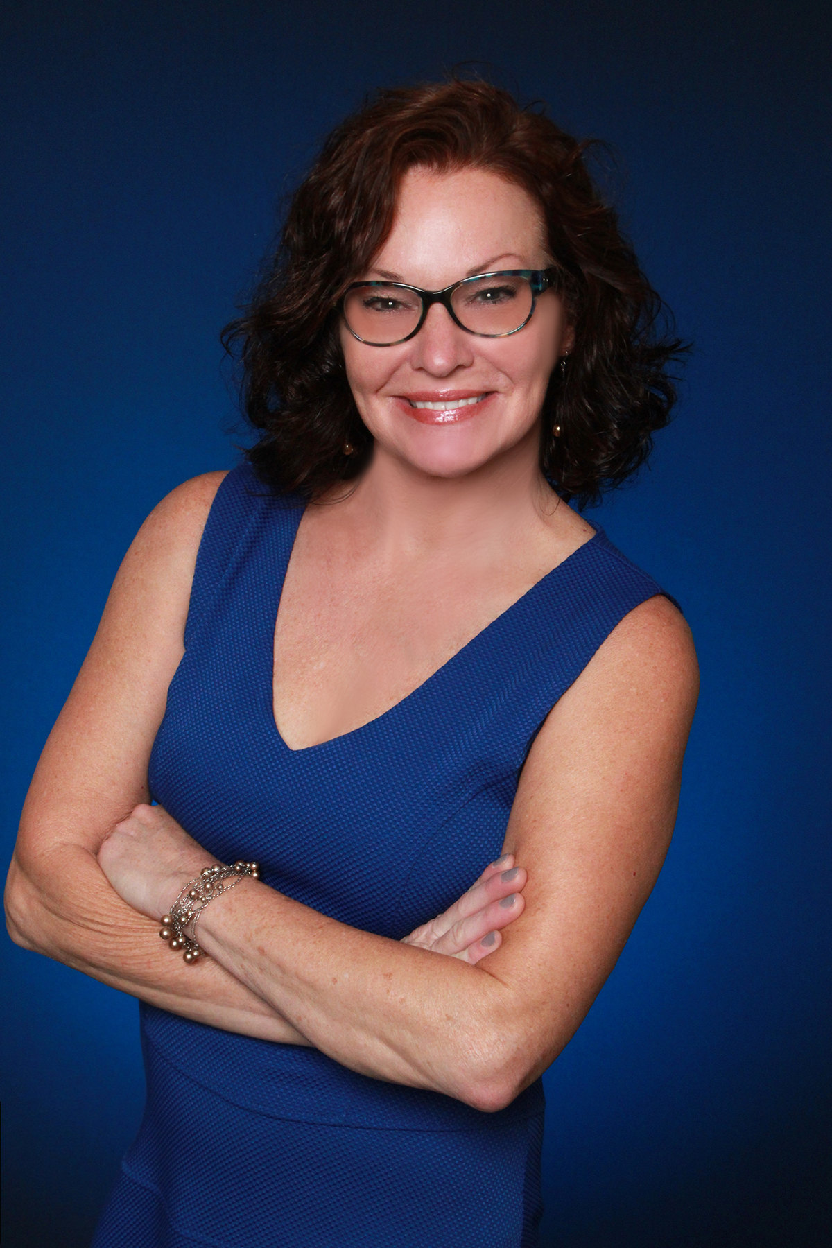 Diane Sismour | A Slice of Orange