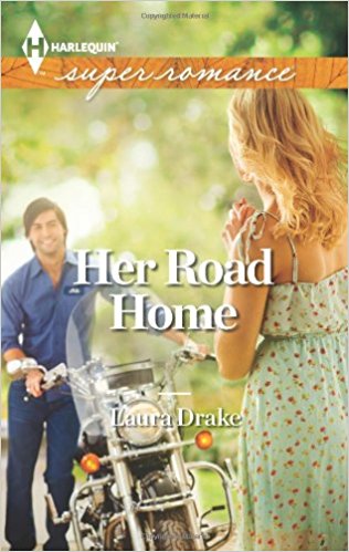 HER ROAD HOME