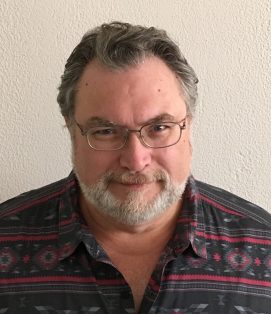 Jonathan Maberry | A Slice of Orange