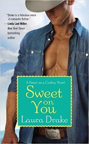 SWEET ON YOU