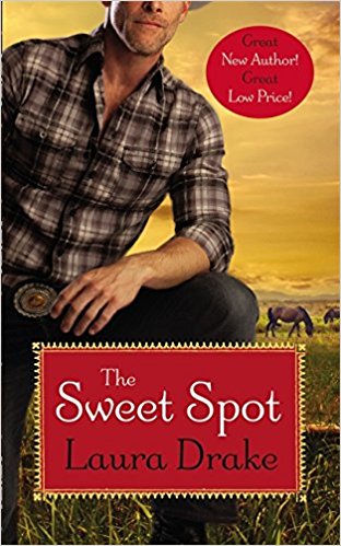 THE SWEET SPOT