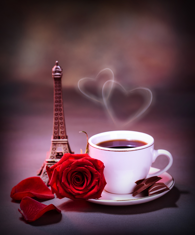 coffee & chocolate