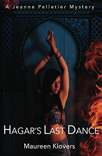 HAGAR’S LAST DANCE