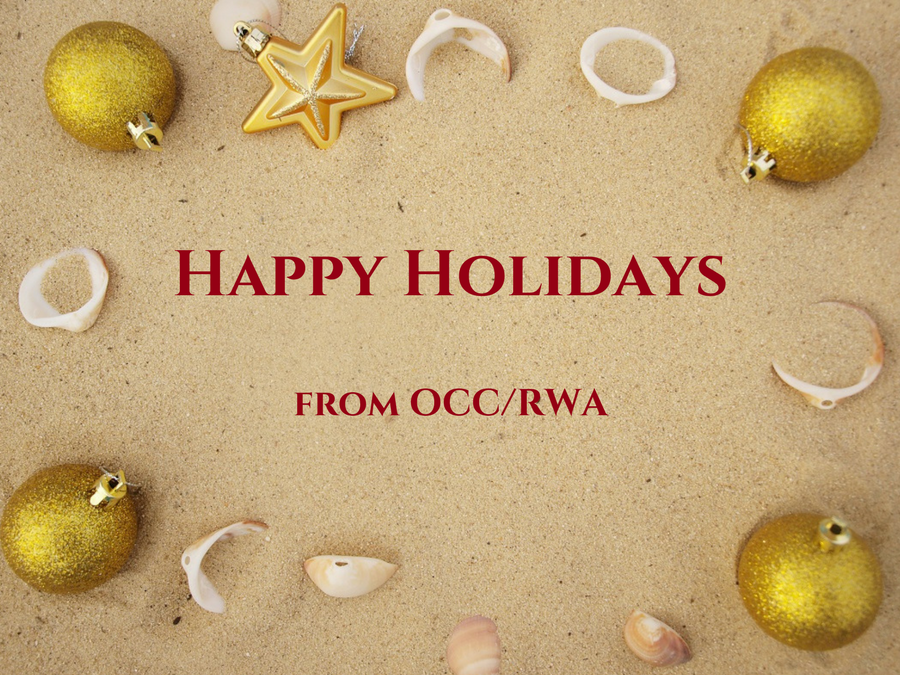 Happy Holidays