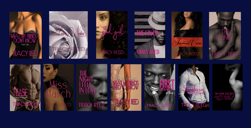 Happy Writing Anniversary | Tracy Reed | A Slice of Orange