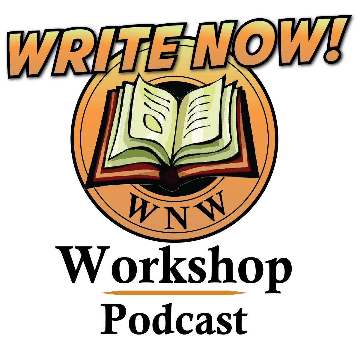 Write Now Workshop Podcast