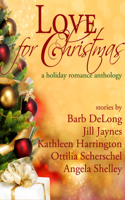 LOVE FOR CHRISTMAS