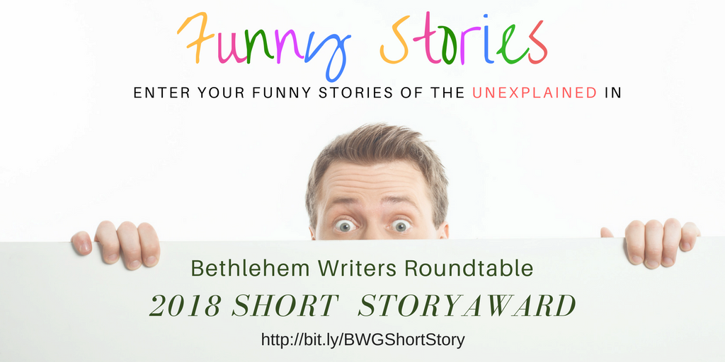 BWG Short Story Award | A Slice of Orange