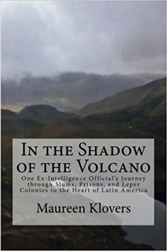 IN THE SHADOW OF THE VOLCANO