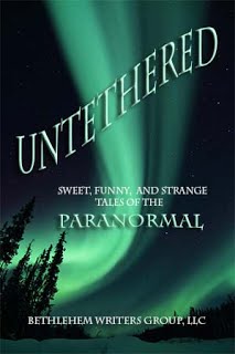 Untethered | Short Story Award | A Slice of Orange