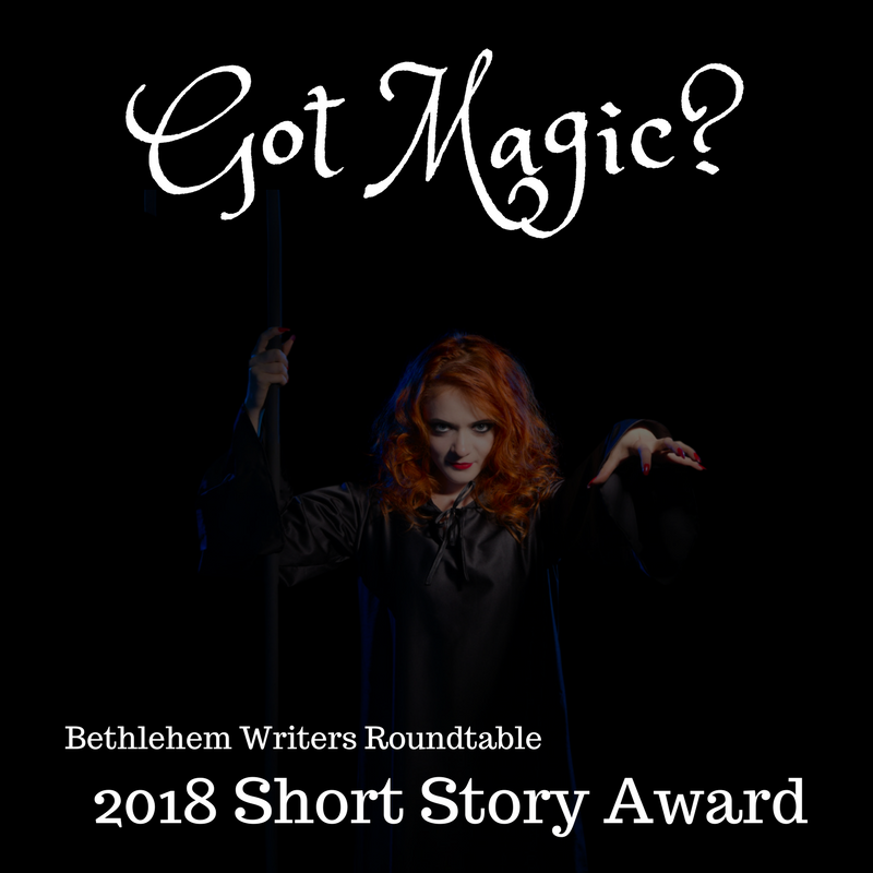 Got Magic | A Slice of Orange