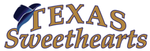 Texas Sweethearts | Mindy Neff | A Slice of Orange