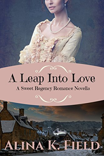 A LEAP INTO LOVE