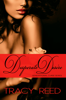 DESPERATE DESIRE