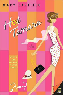 HOT TAMARA